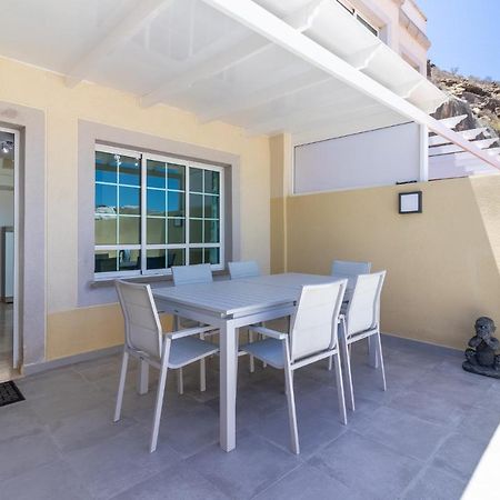 Apartamento En Puerto Rico Mogán 외부 사진