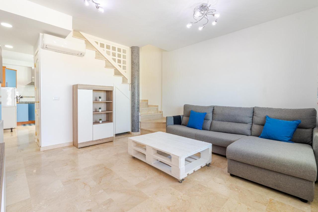 Apartamento En Puerto Rico Mogán 외부 사진