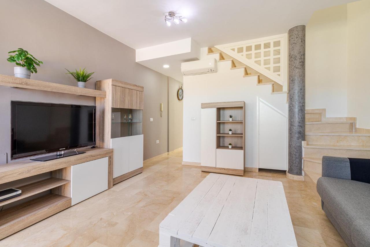 Apartamento En Puerto Rico Mogán 외부 사진