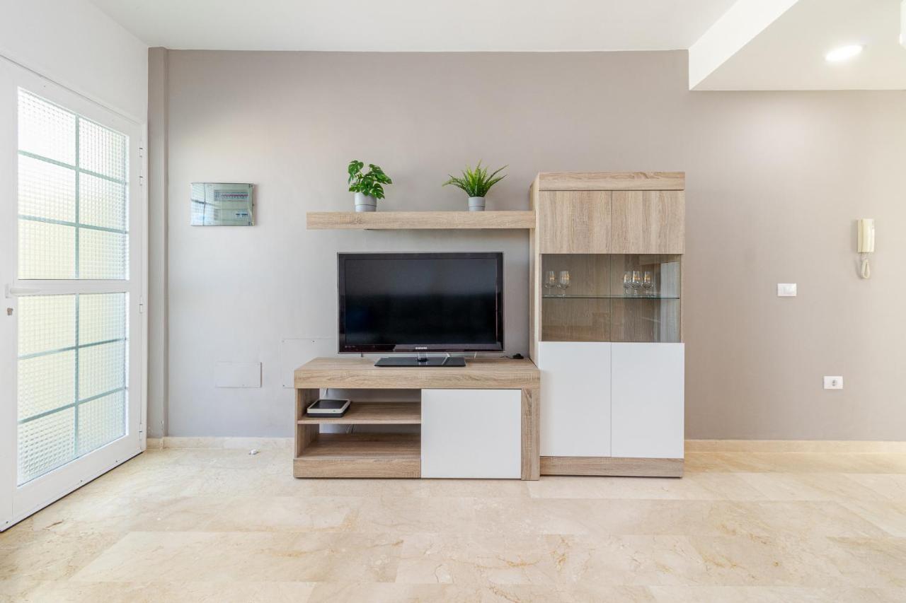 Apartamento En Puerto Rico Mogán 외부 사진