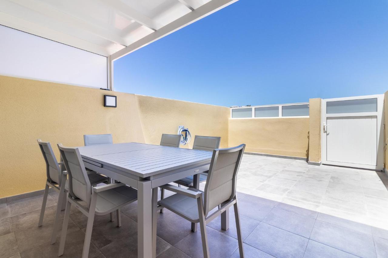 Apartamento En Puerto Rico Mogán 외부 사진