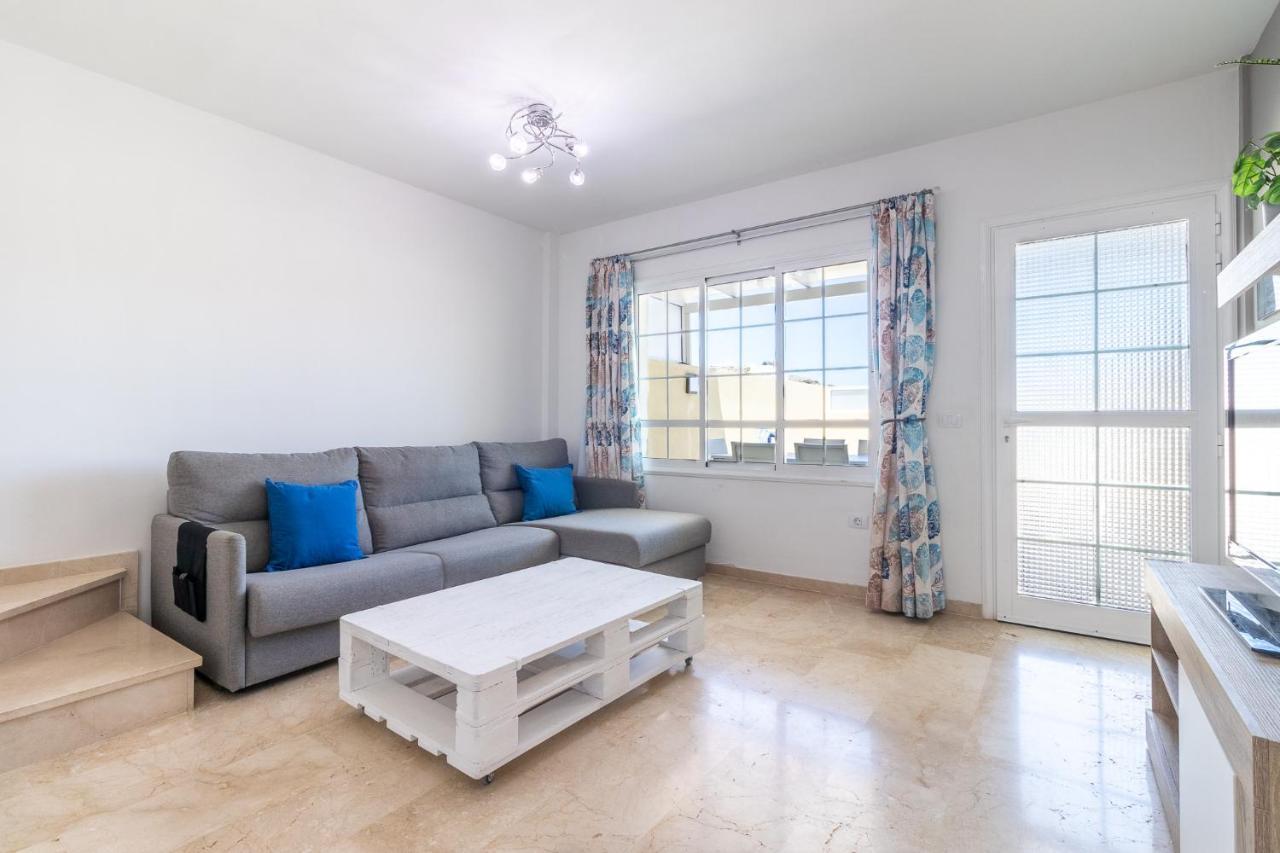 Apartamento En Puerto Rico Mogán 외부 사진