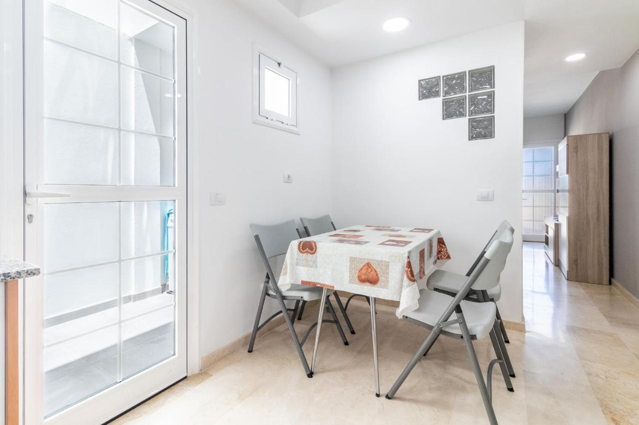 Apartamento En Puerto Rico Mogán 외부 사진