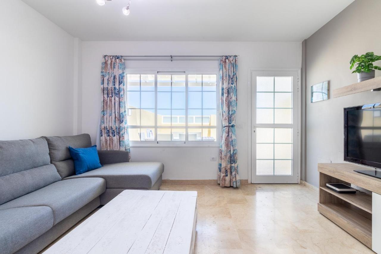 Apartamento En Puerto Rico Mogán 외부 사진