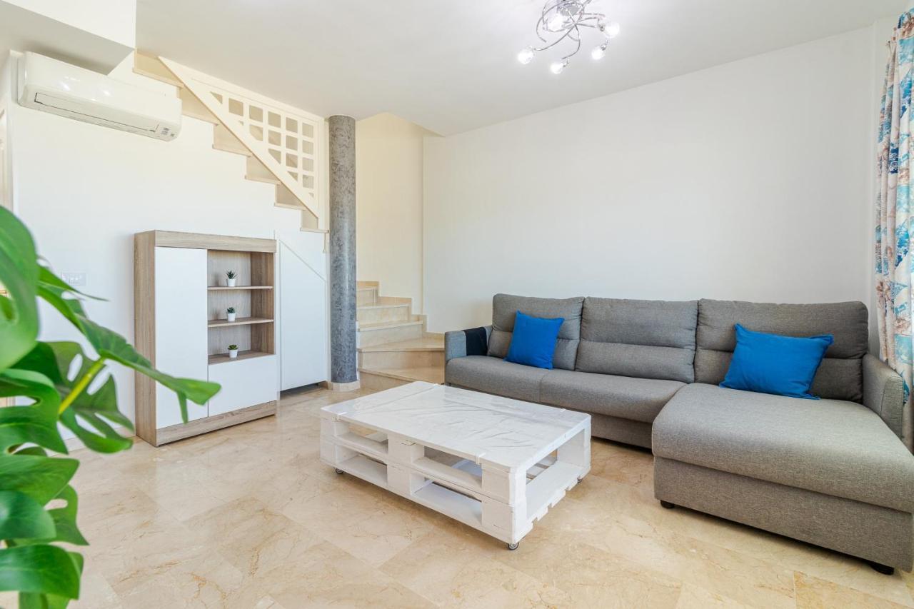 Apartamento En Puerto Rico Mogán 외부 사진