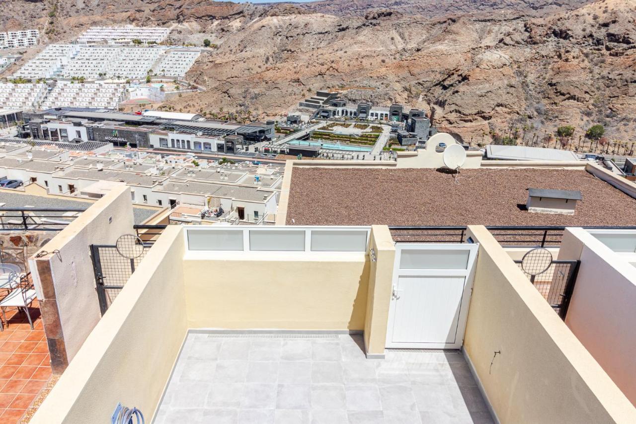 Apartamento En Puerto Rico Mogán 외부 사진