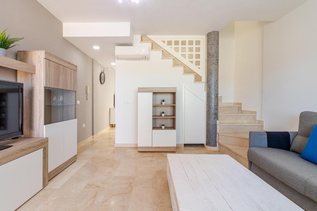 Apartamento En Puerto Rico Mogán 외부 사진