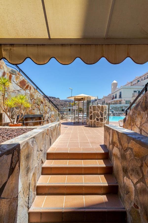 Apartamento En Puerto Rico Mogán 외부 사진