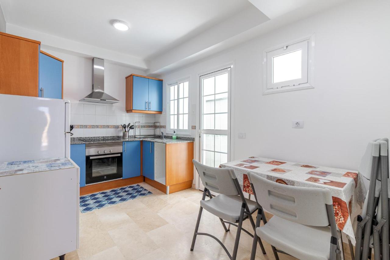 Apartamento En Puerto Rico Mogán 외부 사진