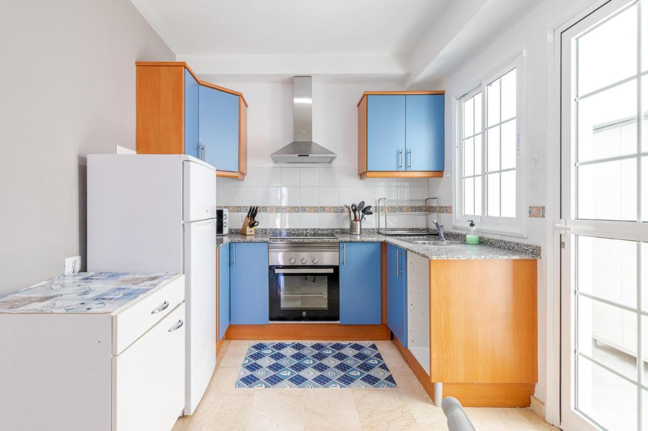 Apartamento En Puerto Rico Mogán 외부 사진