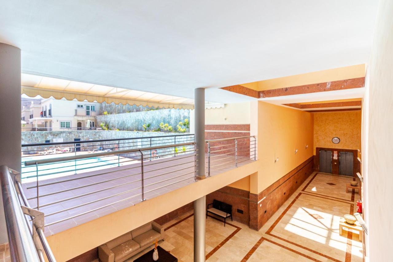 Apartamento En Puerto Rico Mogán 외부 사진