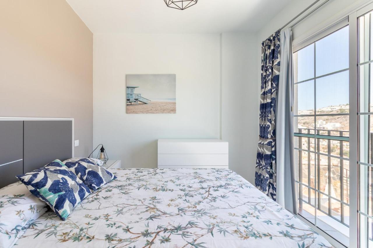 Apartamento En Puerto Rico Mogán 외부 사진