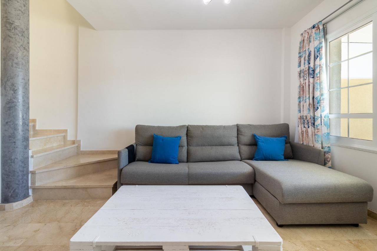Apartamento En Puerto Rico Mogán 외부 사진