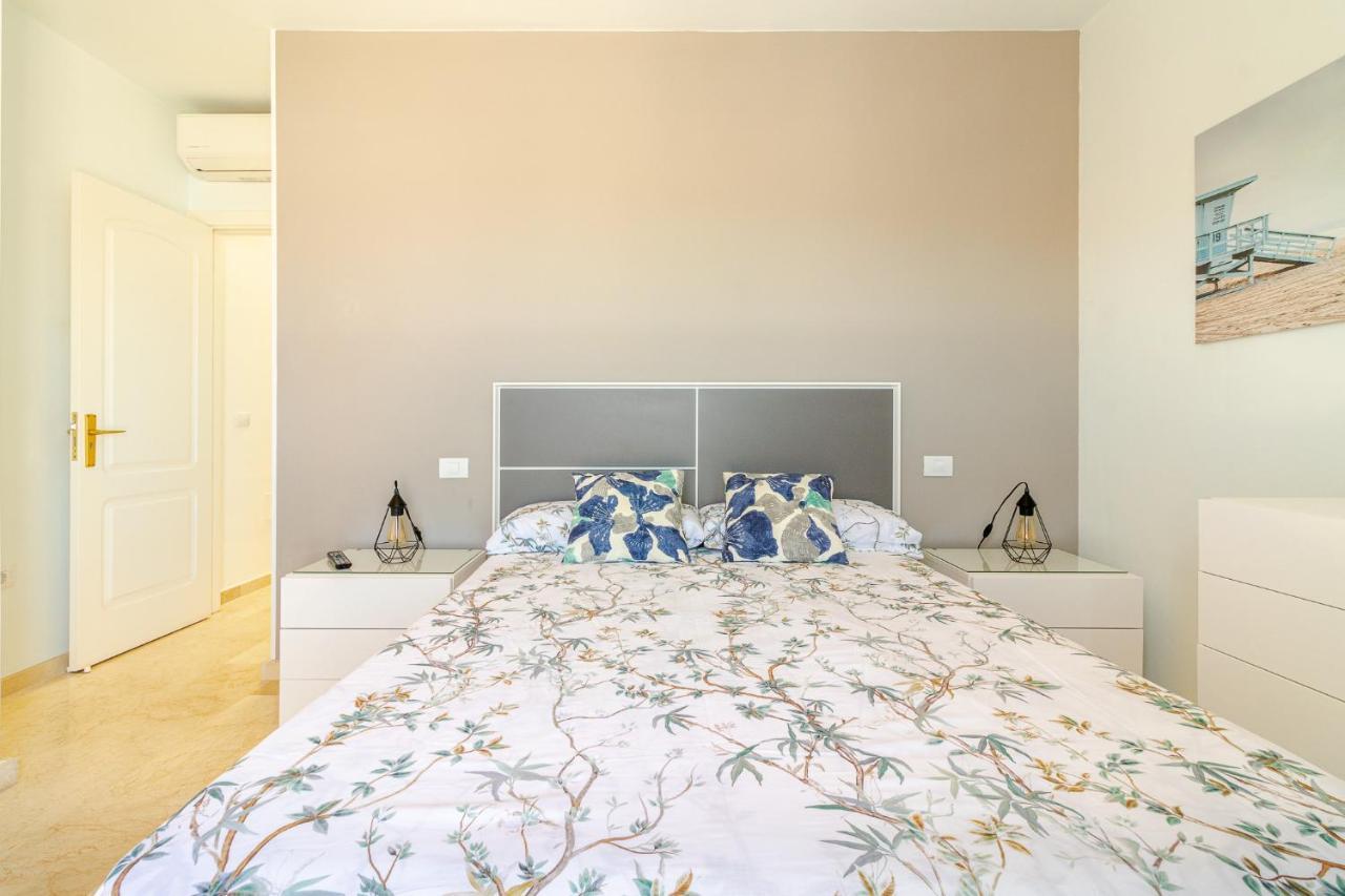Apartamento En Puerto Rico Mogán 외부 사진