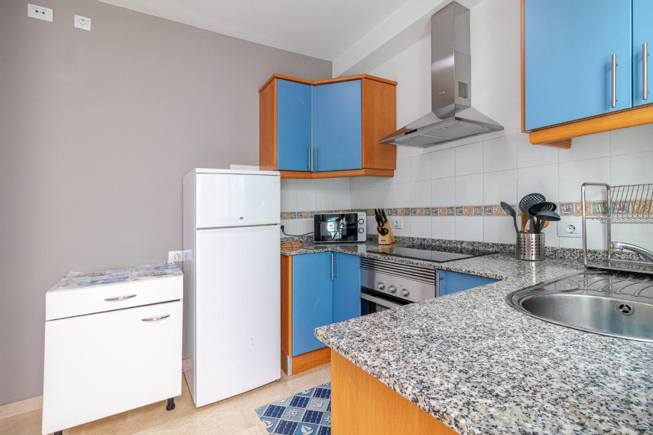 Apartamento En Puerto Rico Mogán 외부 사진