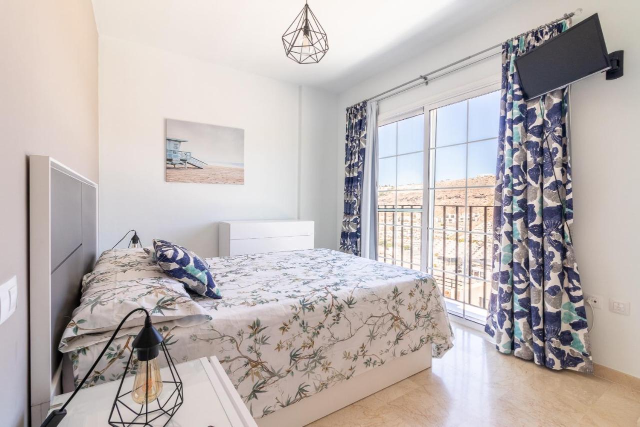 Apartamento En Puerto Rico Mogán 외부 사진